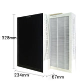 Air Purifiers Filter Spare Parts